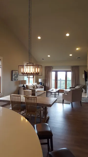 Eagle Rock Resort Ski Shop