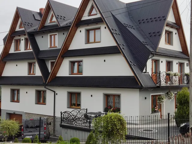 Pokoje gościnne Anna Bukowska Tani nocleg Pokoje do wynajęcia Kwatery