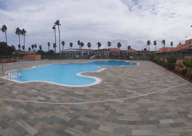 The Corner Garden Sonnenland