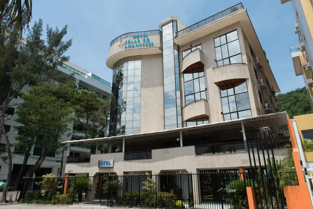 Hotel Solar do Amanhecer