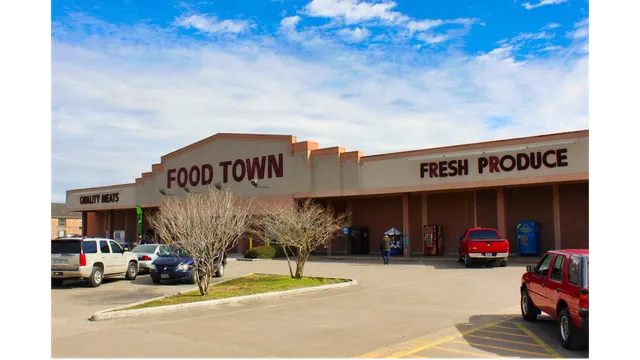 Food Town