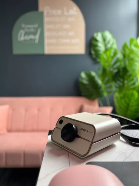 Chained Permanent Jewelry- Gig Harbor