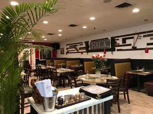 Sala Thai Street Food