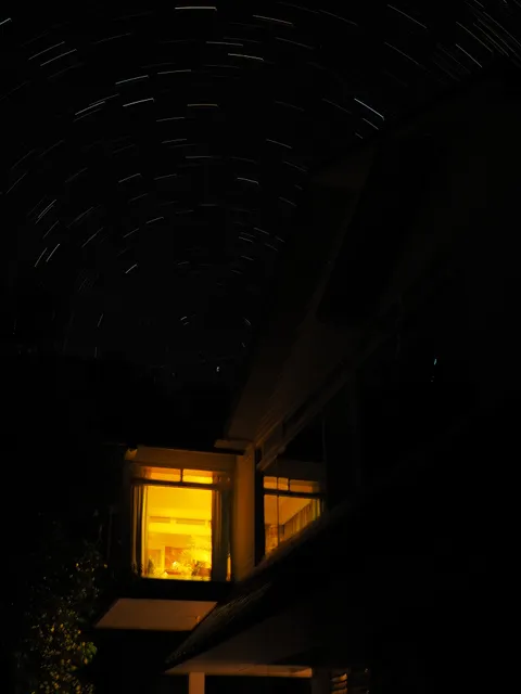 山中威尼斯之上山快樂