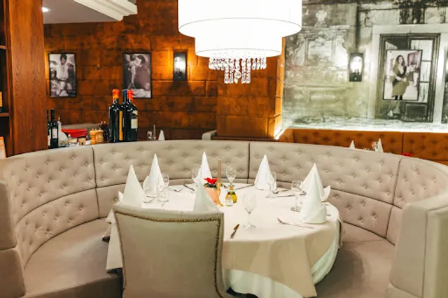 Ristorante Da Mimmo