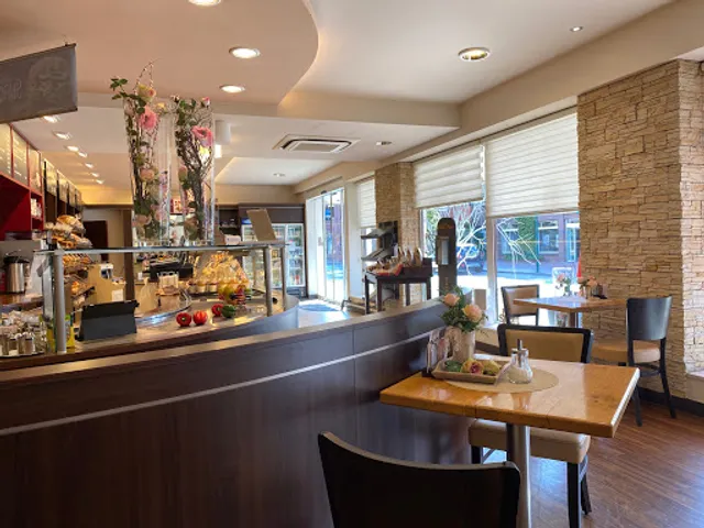 Bakeries Behrens-Meyer