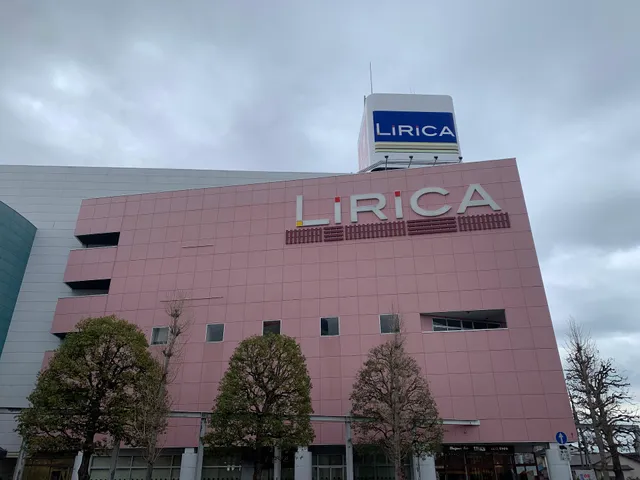 Lirica