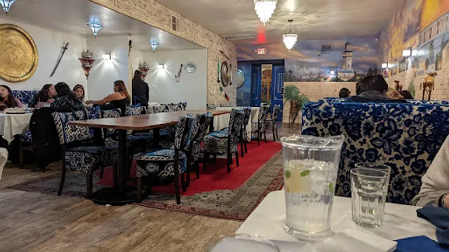 Basha Taste of Jerusalem