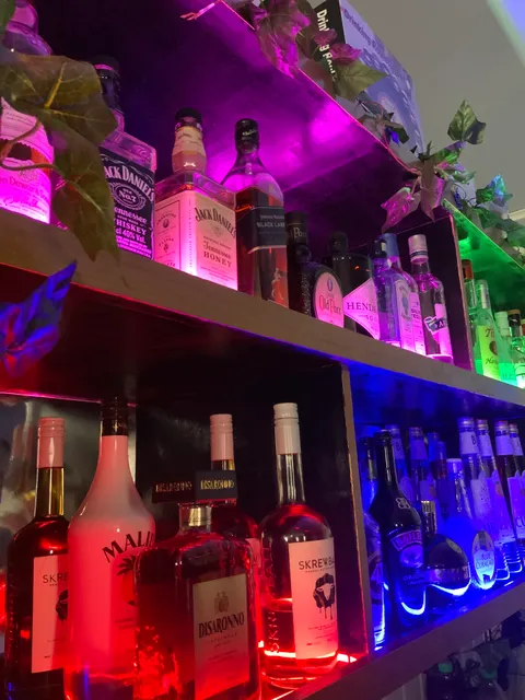 GAZE Bar & Lounge Curaçao