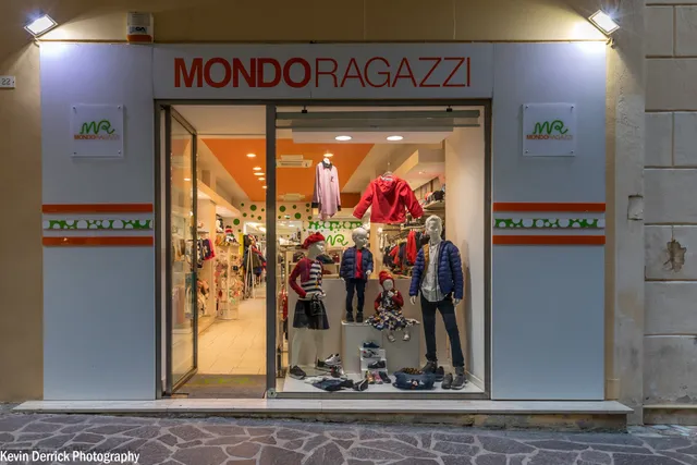 Mondoragazzi