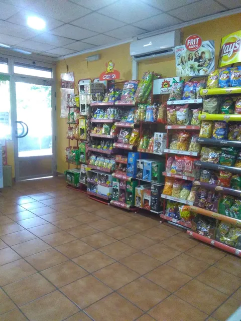 Fruites seques La Dolçor