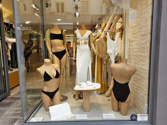 Pain de Sucre - Biarritz