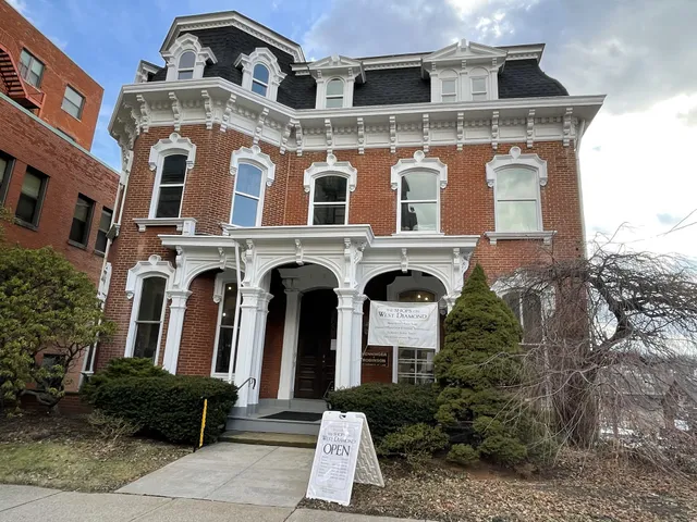 Appalachian Rock Shop