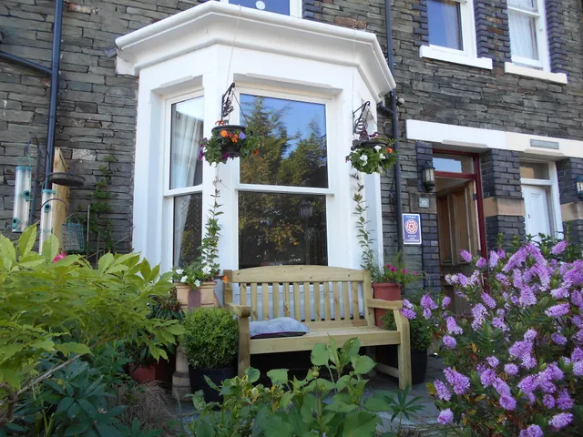 Grassmoor Guest House