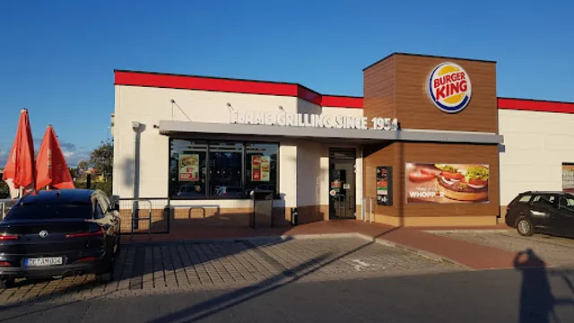 BURGER KING Deutschland GmbH