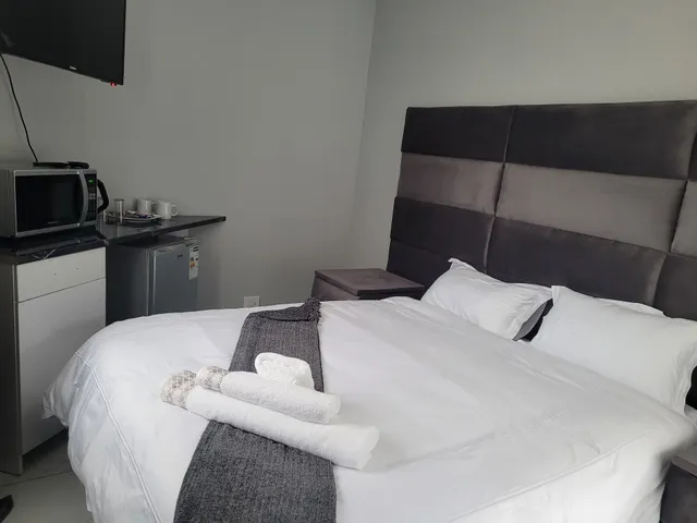 The Pearls guest house