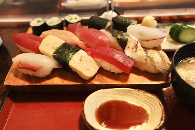 Fuku Sushi