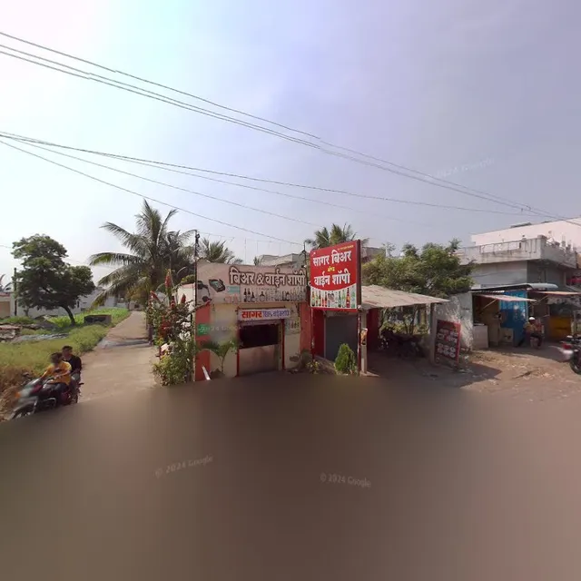 Hotel Anuradha Palace