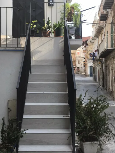 Guest House Regina Margherita