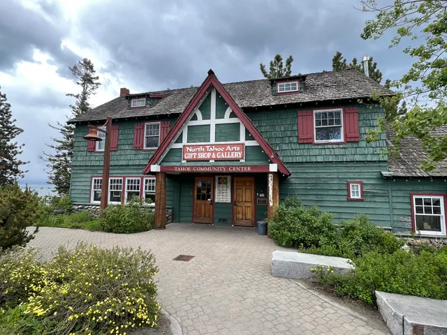 North Tahoe Arts
