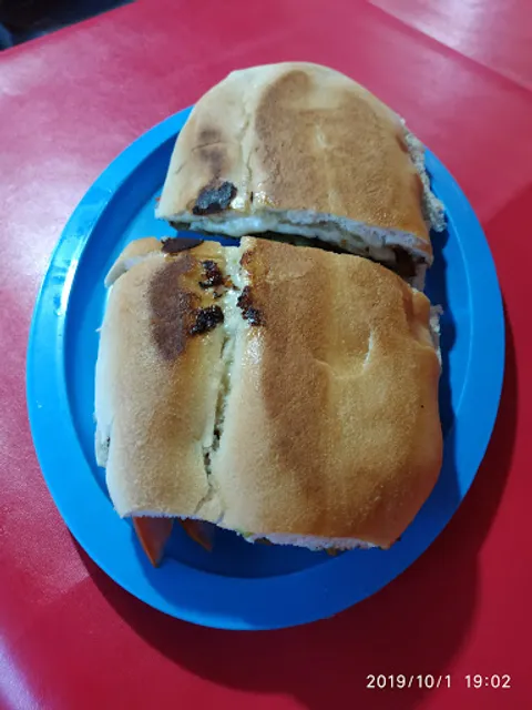 SUPER TORTAS GIGANTES "LA ÚNICA"