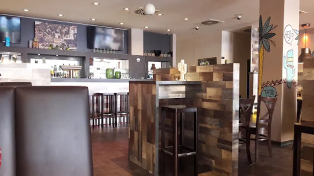 CACTUS - Cocktails & Burger