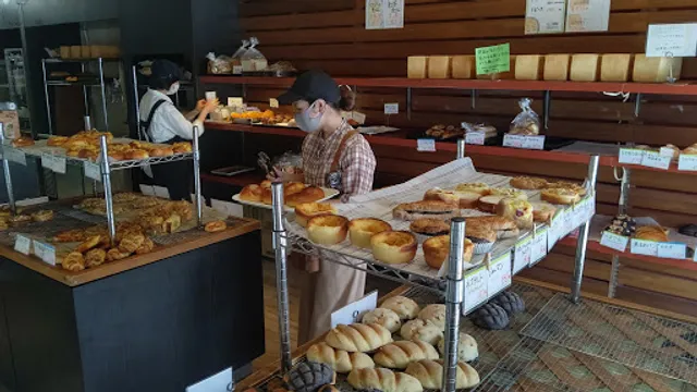 かめしまパン 豊見城店