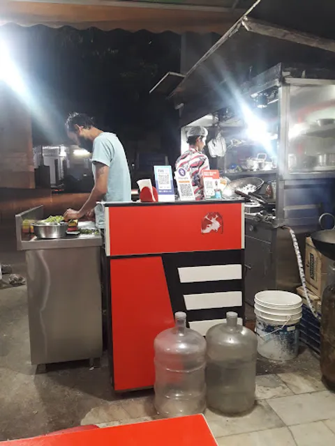 S S FOOD COURT-best fast food