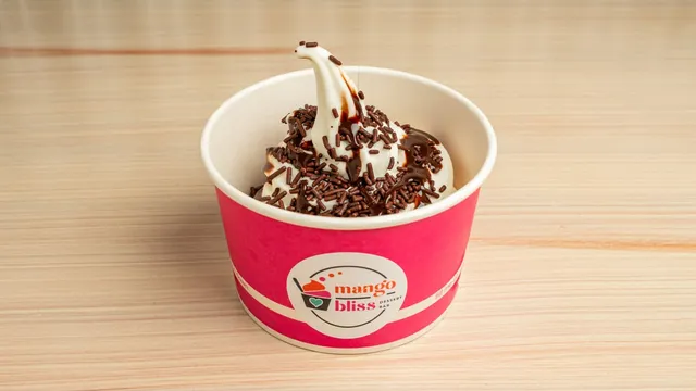 Mango Bliss Dessert Bar - Anthem