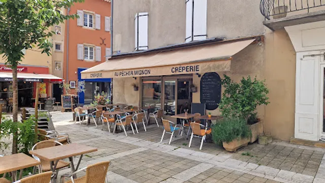 Au Pécher Mignon