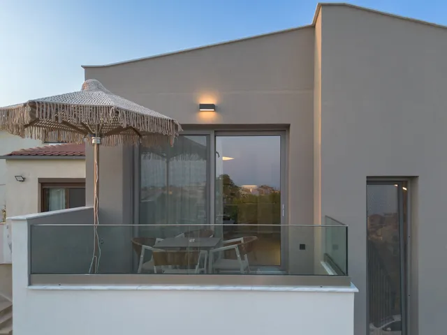 Be Modern Aparts & Studios