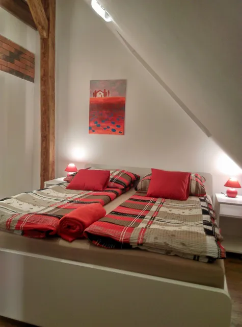 Apartament Przy Rynku