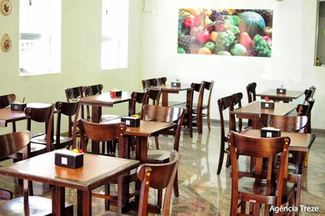 Lanchonete Intervalo