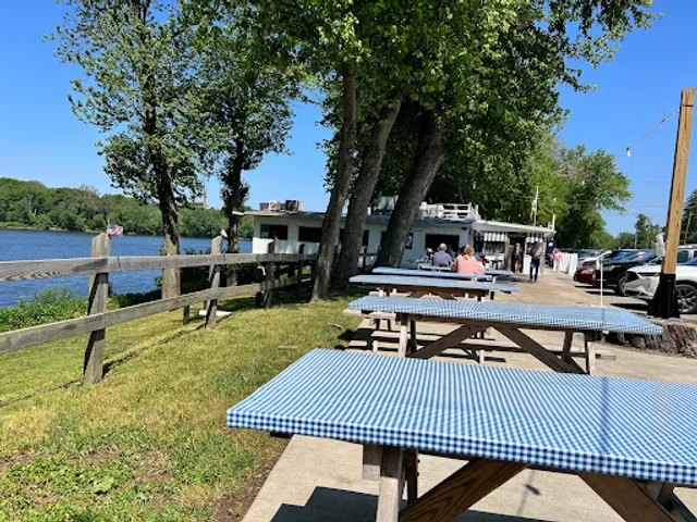 The Fence Drive - In