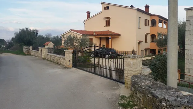 Kavran 74 D Apartman David