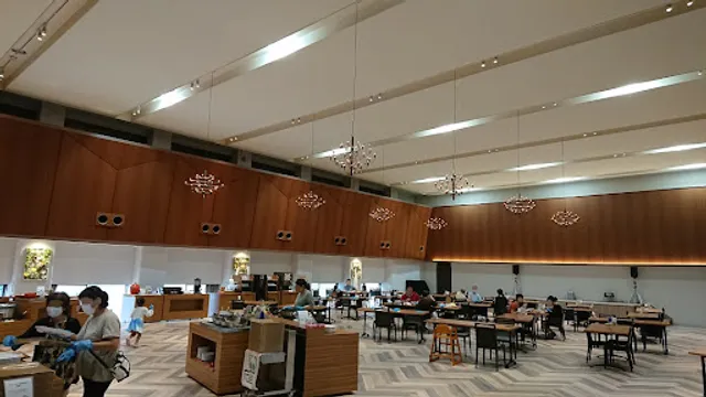 レストラン ココネ