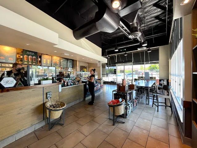 Starbucks