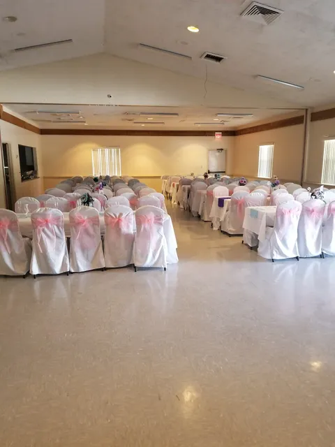 Mascotte Civic Center