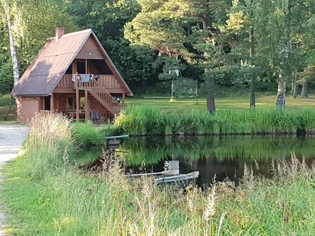 Lauku Sēta Svētupes