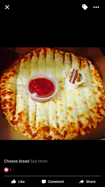 Starlight Pizza & Subs