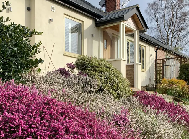 Heather Lea, Make it Wild, Summerbridge