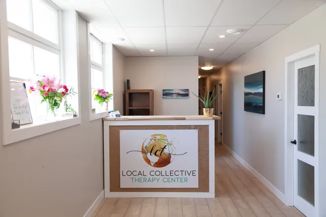 Local Collective Therapy Center