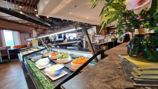 Tong Yang SM City Puerto Princesa, Palawan