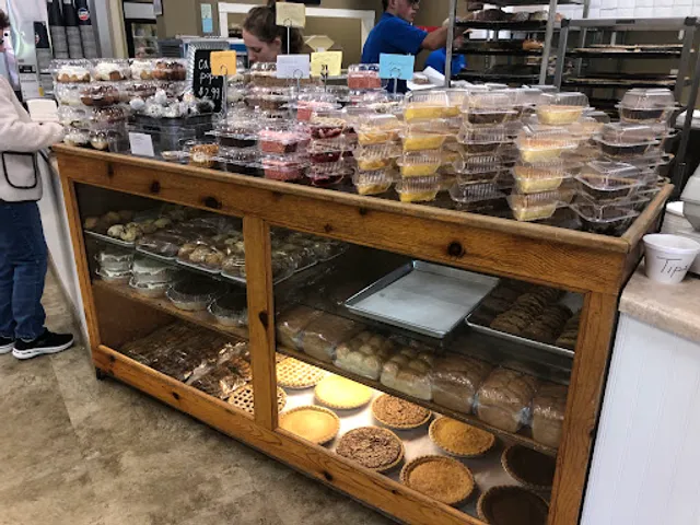 Windmill Farm Bake Shop