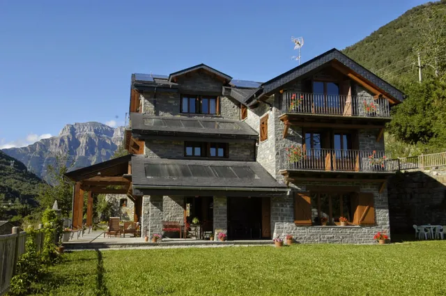 Hotel Rural El Porton de Murillo