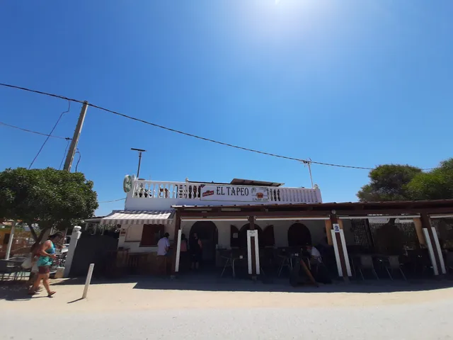 Apartamentos Mayte El Palmar