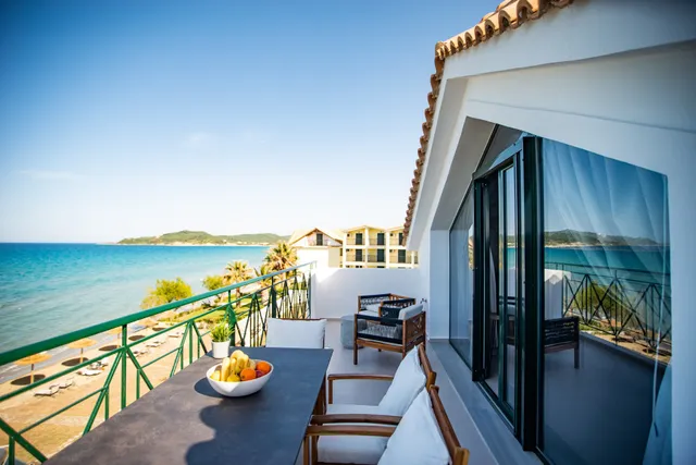 Yolo Resort Appartments