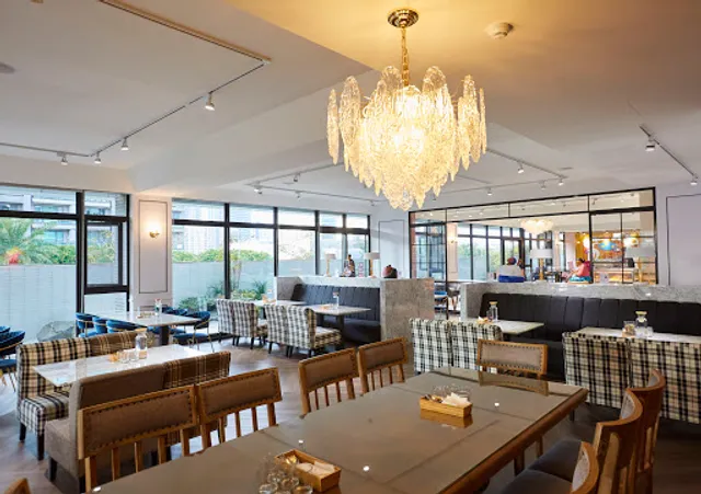 想 林口(MITSUI OUTLET PARK Ⅱ)