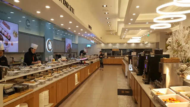 쿠우쿠우 용종점