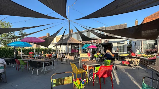 Foodstube Kamperland